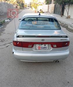 هیۆندای سۆناتا